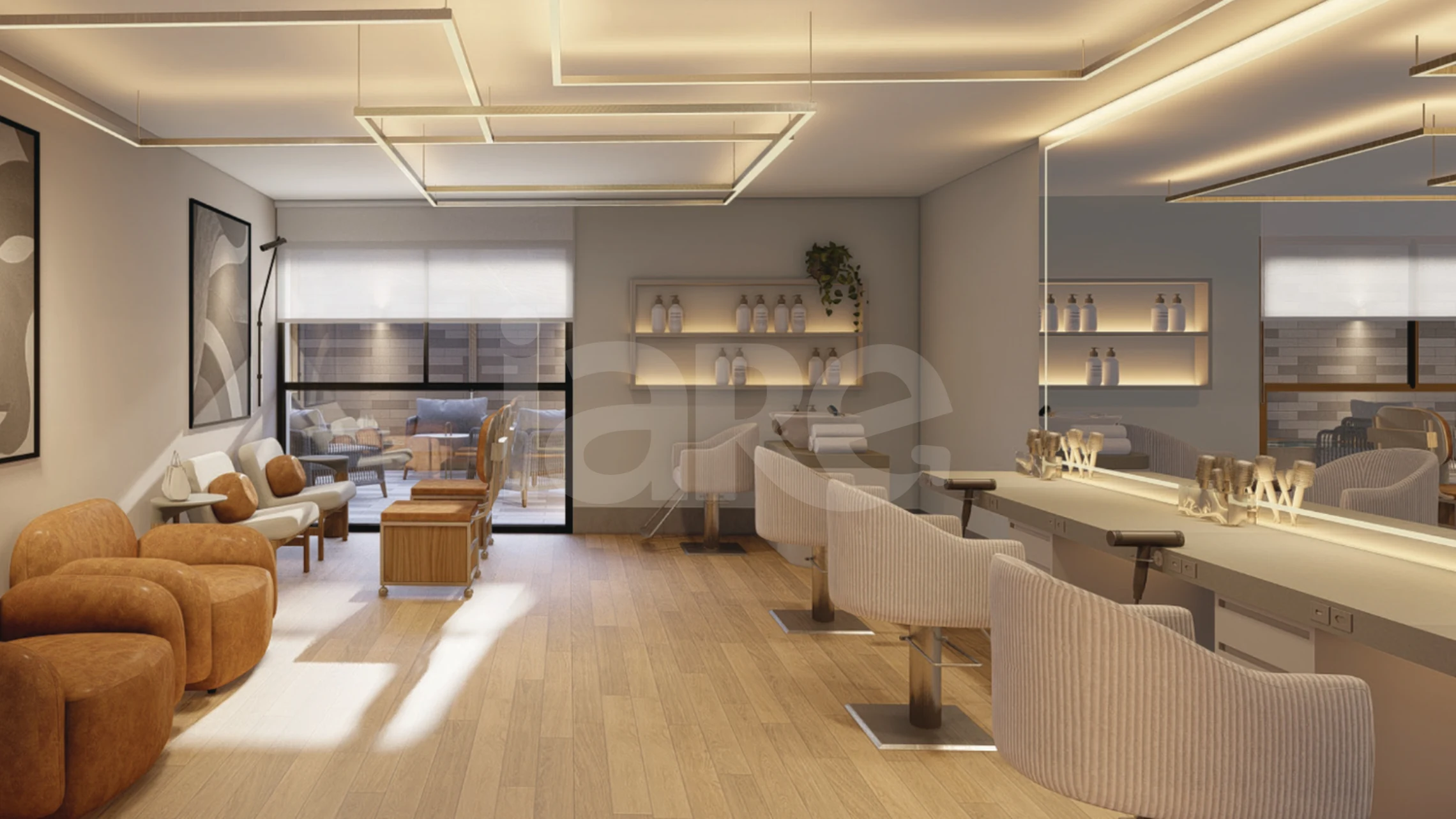 Horizon Smart Living - Studio com 26,72 m², em Aristocrata — foto 17
