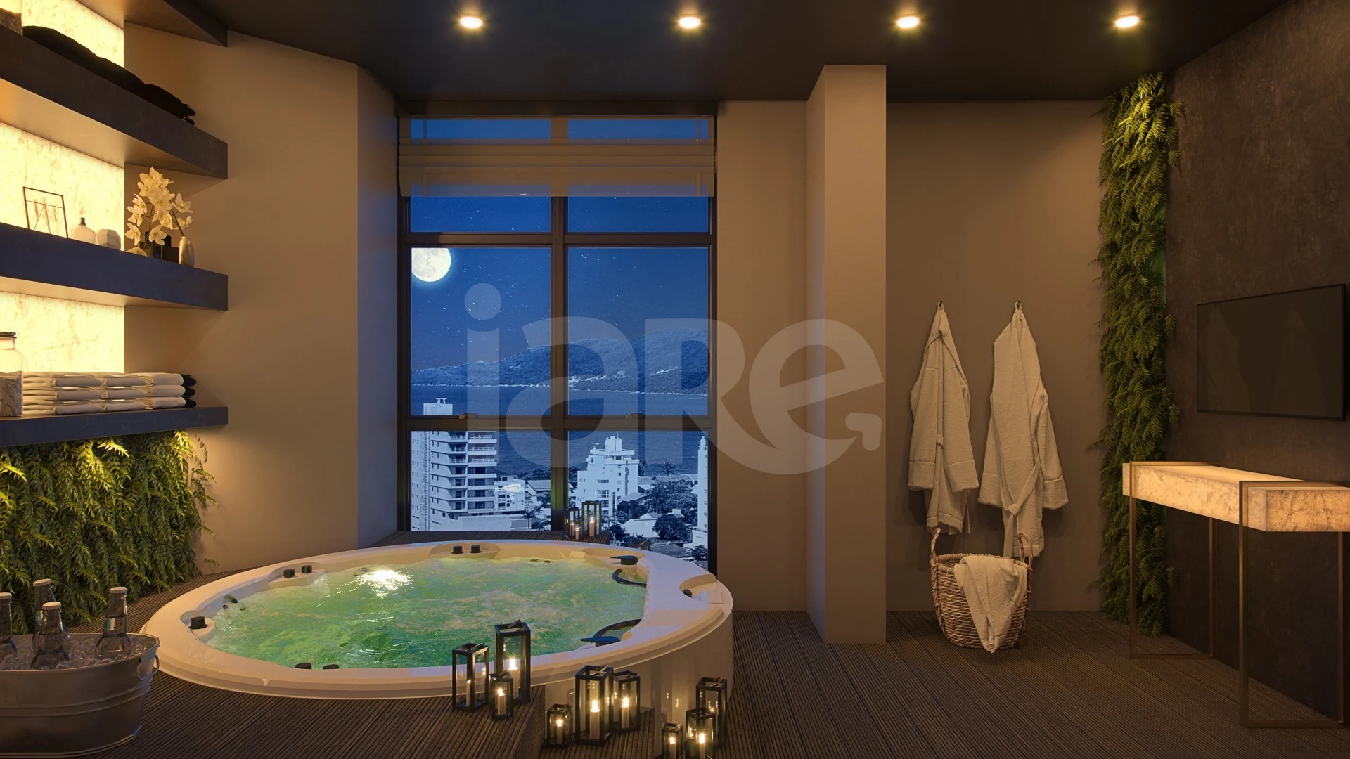 Fabene Residenza - Apartamento com 92,15 m², em Perequê — foto 7