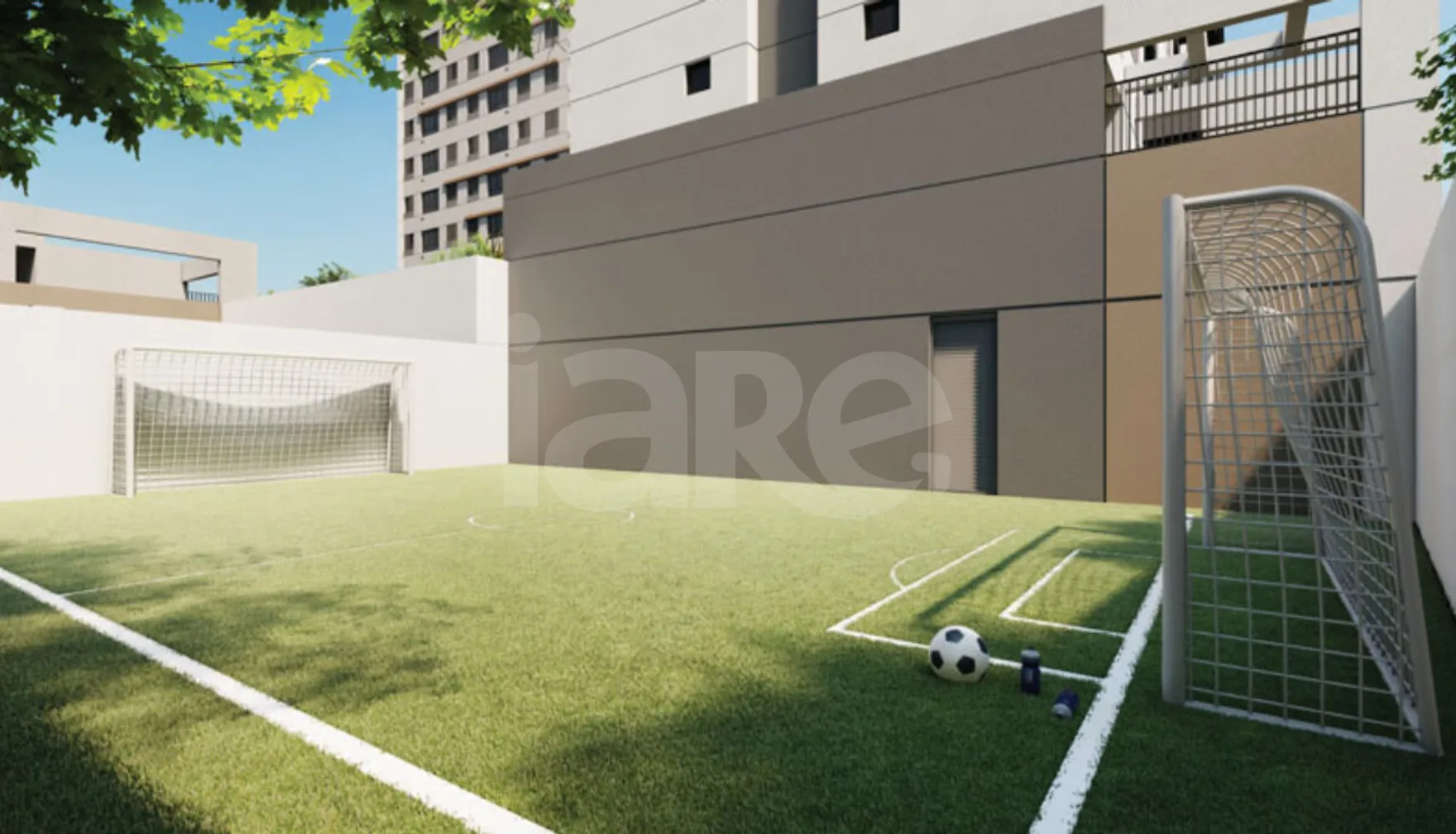Meu Apê Vila Sabrina - Apartamento com 36,8 m², em Vila Sabrina — foto 16