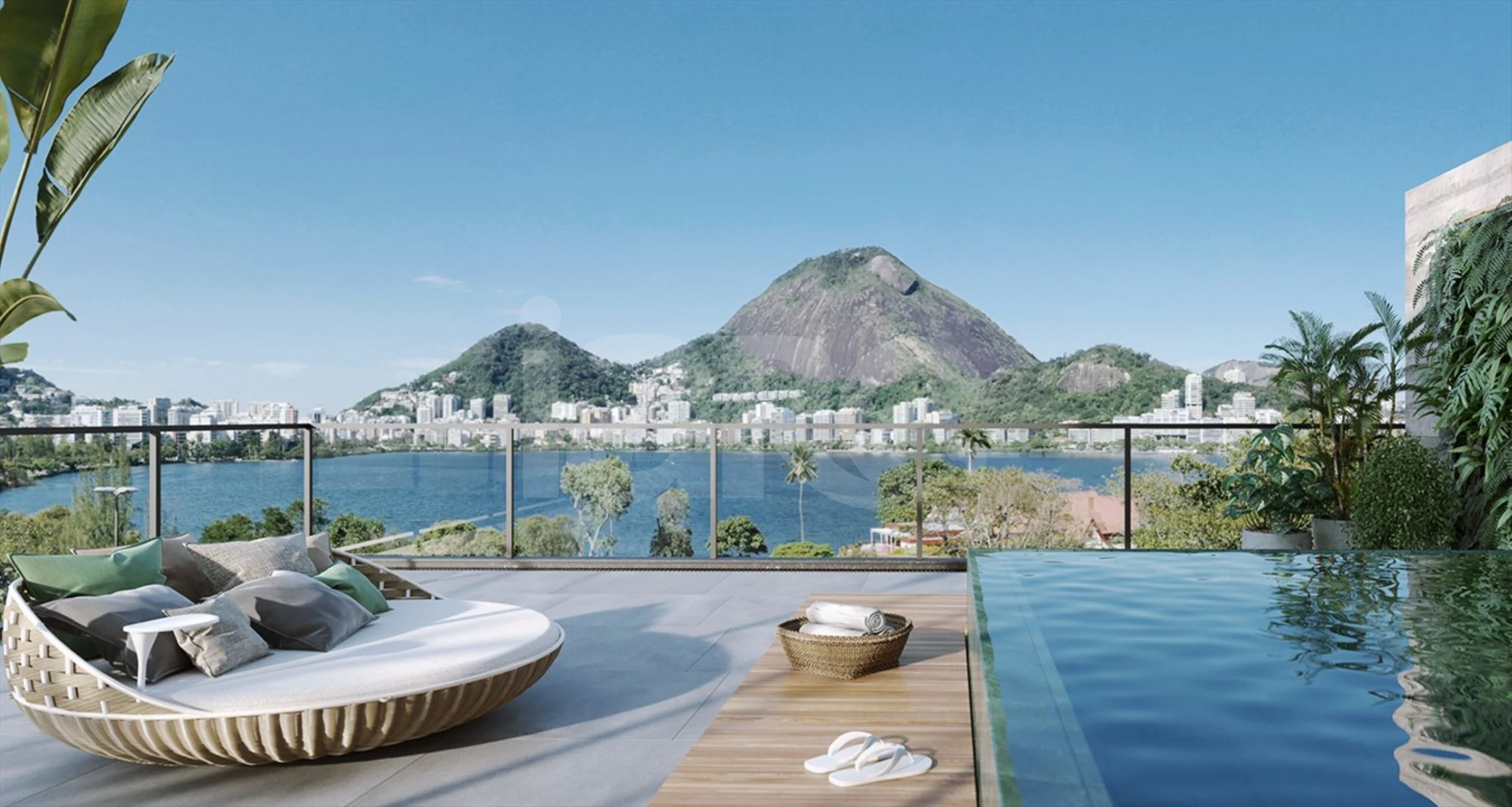 OKA Residence Lagoa - Apartamento com 213,66 m², em Lagoa — foto 10
