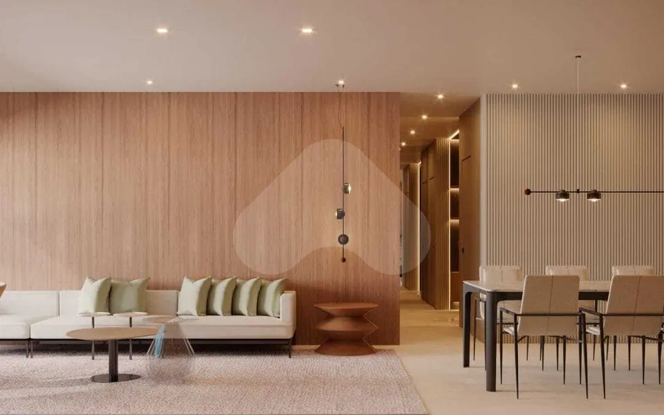 Paço Decó - Apartamento com 108,81 m², em Madalena — foto 21