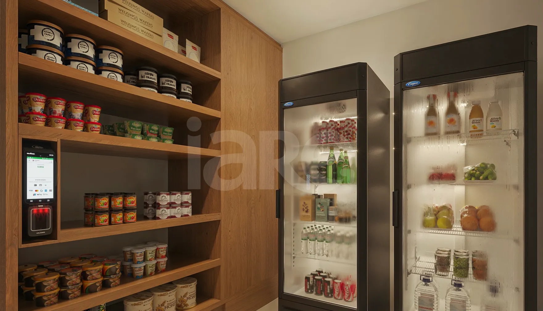 Céu Laranjeiras - Apartamento com 61,58 m², em Laranjeiras — foto 16
