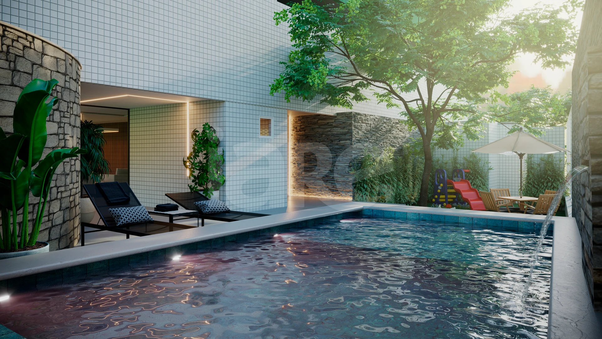 Isa Melo - Apartamento com 62,23 m², em Ilha do Retiro — foto 24