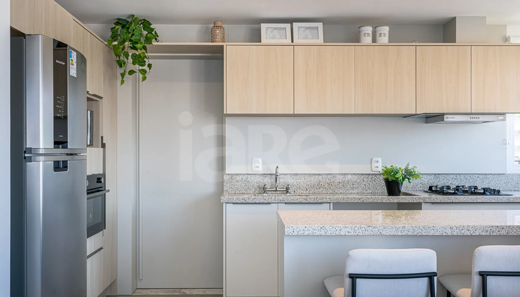 Reserva Marquês - Apartamento com 112,8 m², em Auxiliadora — foto 11
