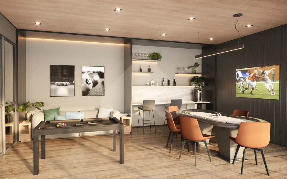 ML Brooklyn - Apartamento com 84,82 m², em Jardim das Acácias — foto 11