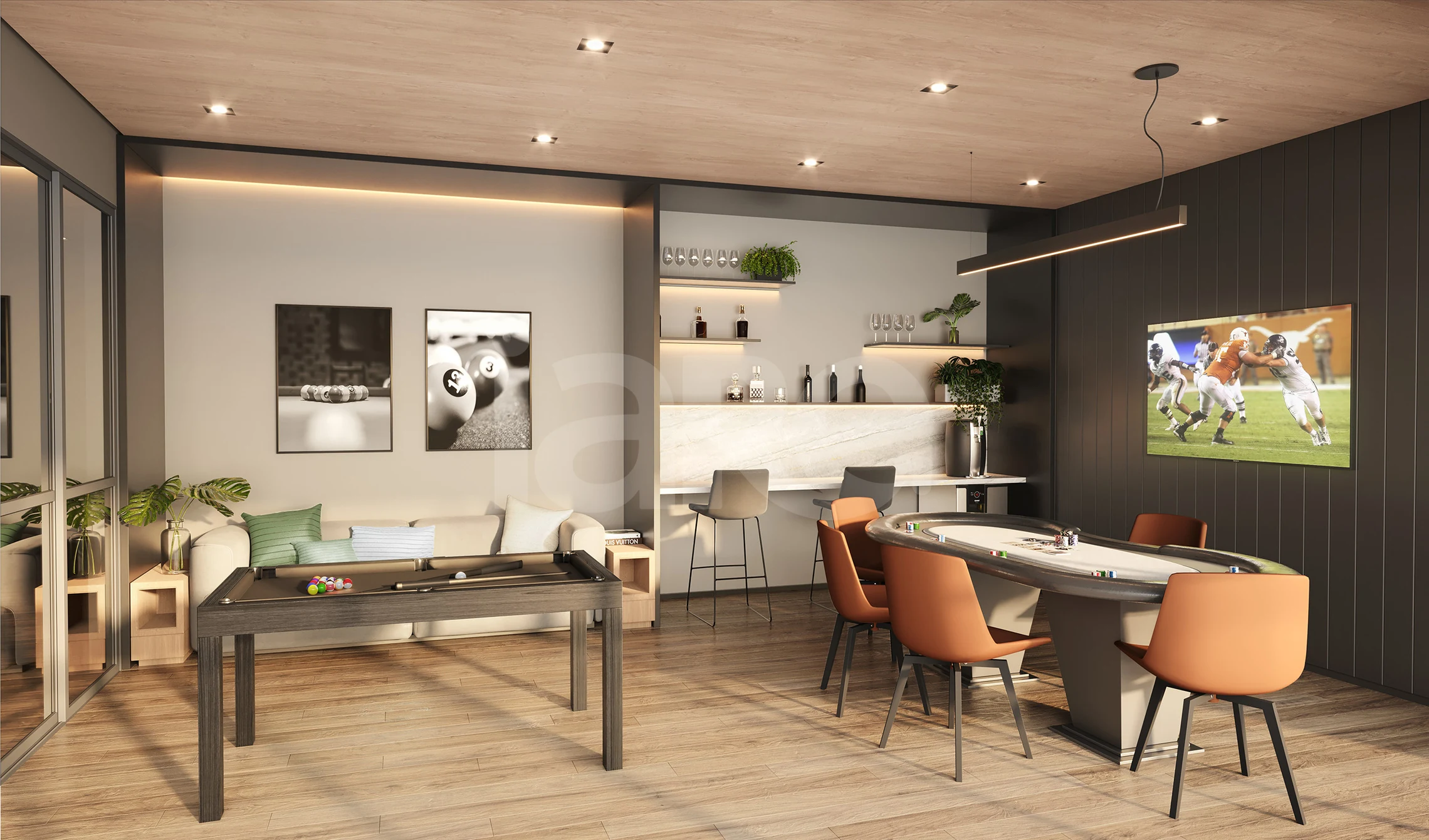 ML Brooklyn - Apartamento com 118,12 m², em Jardim das Acácias — foto 11