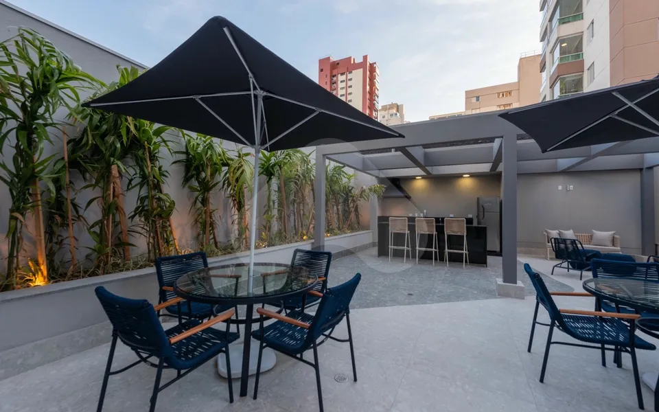 About Vila Mariana - Apartamento com 73,26 m², em Vila Mariana — foto 47
