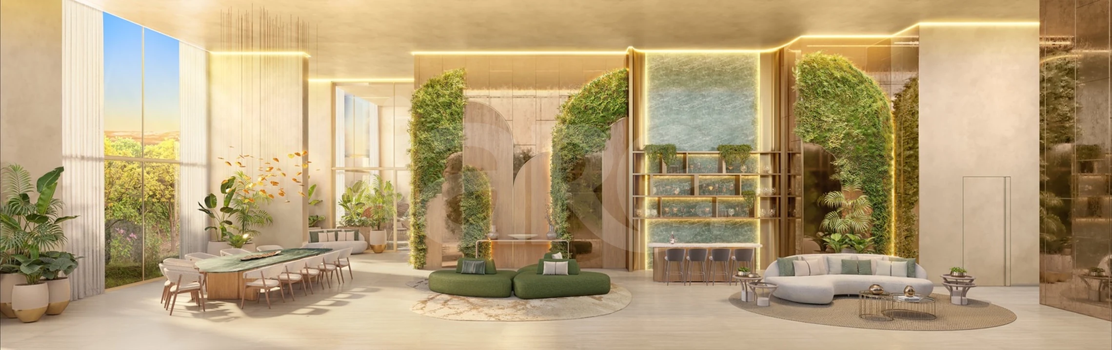 Escape Brooklin - Apartamento com 52,6 m², em Brooklin Novo — foto 8