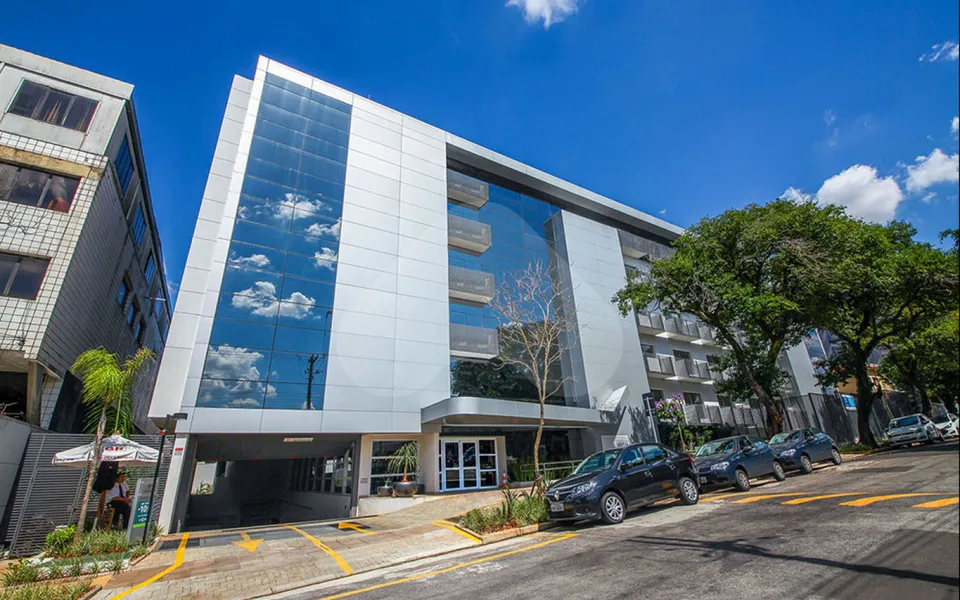 Foto de CGH Aeroporto Offices