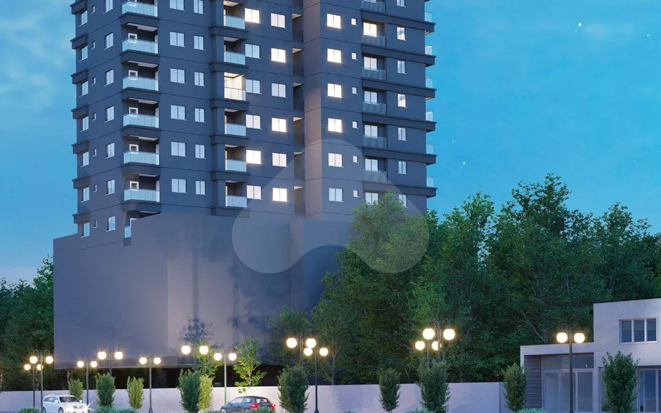 Horizon Beach - Apartamento com 68,53 m², em Várzea — foto 5