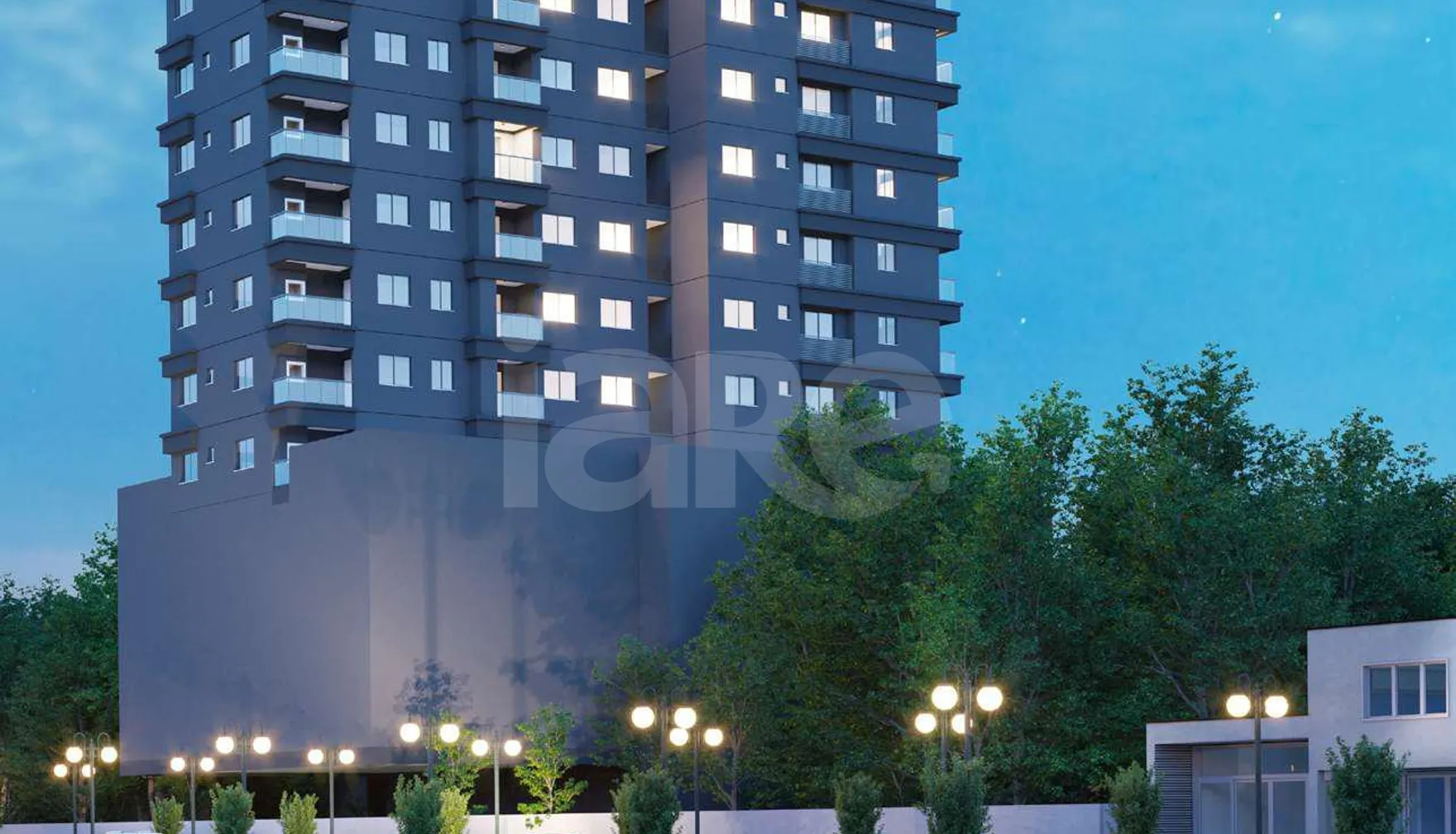 Horizon Beach - Loja com 76 m², em Várzea — foto 5