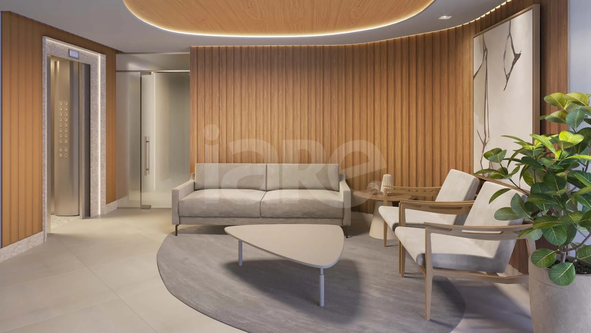 Casa do Poço - Apartamento com 105,77 m², em Monteiro — foto 3