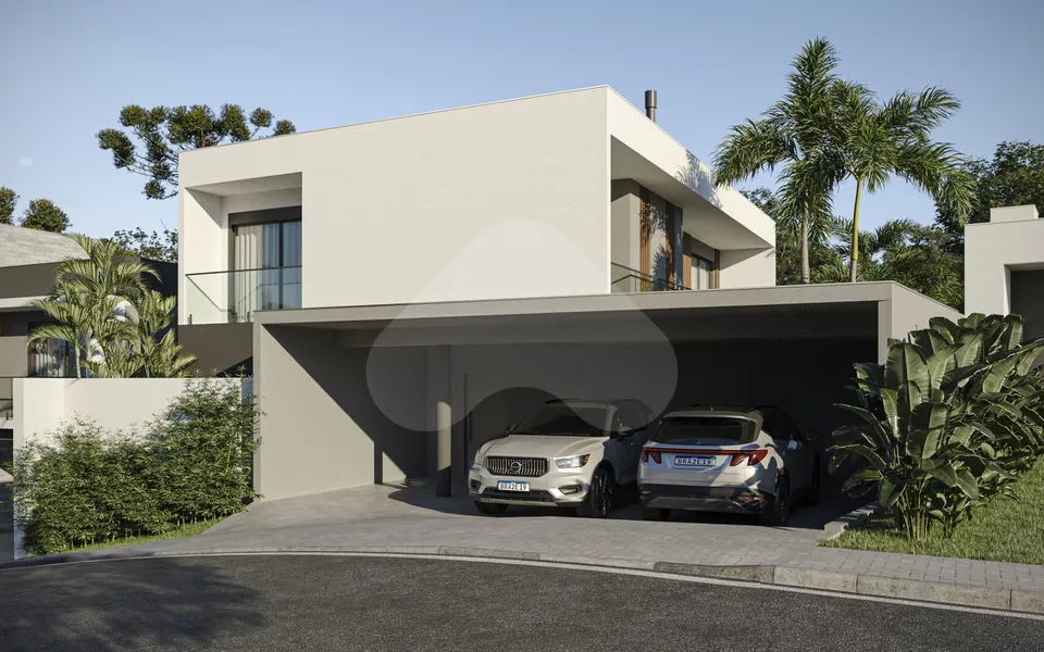 Zenith Barigui - Casa com 252 m², em Santo Inácio — foto 8
