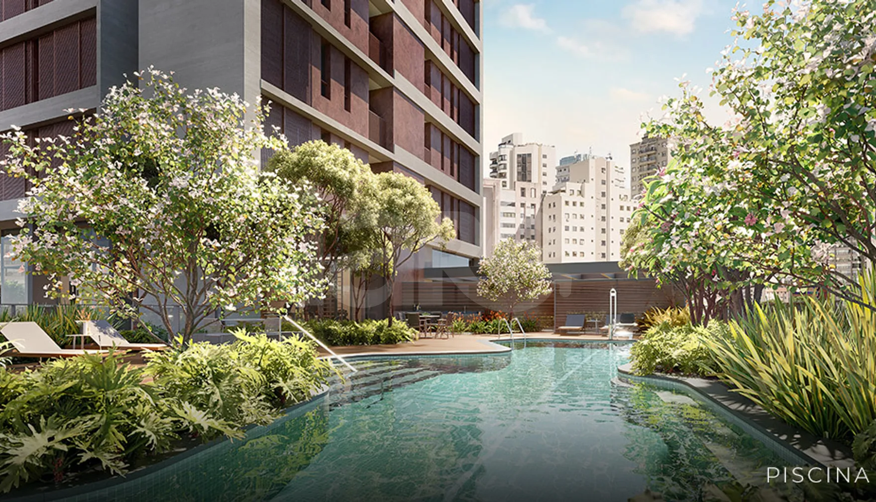 Astéri by Viewco - Apartamento com 173,28 m², em Vila Nova Conceição — foto 34