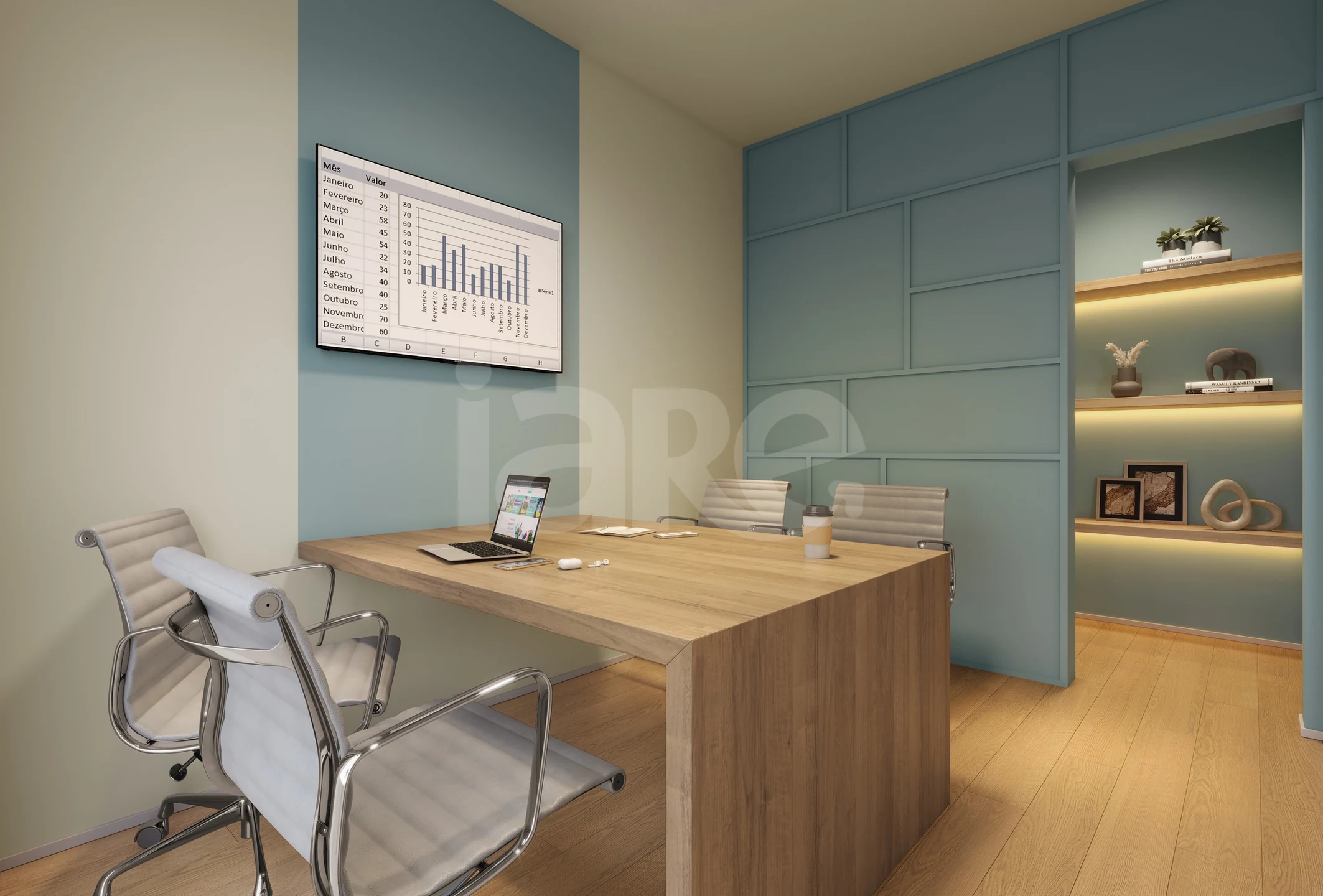 Grand Vivaz Jardim França Versalhes - Apartamento com 24,63 m², em Mandaqui — foto 8