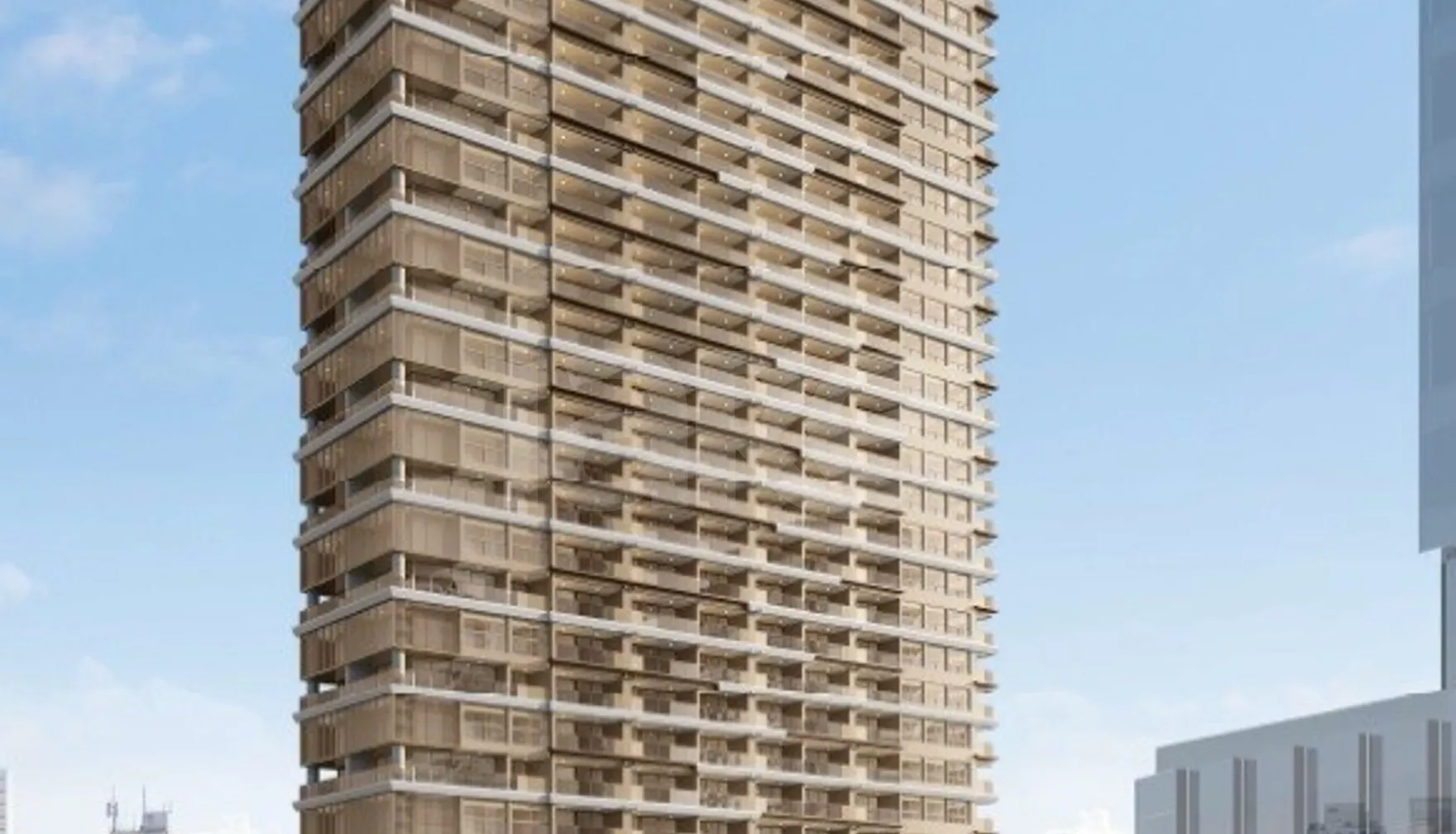 Helbor Open Mind - Studio com 32,41 m², em Chácara Santo Antônio — foto 1