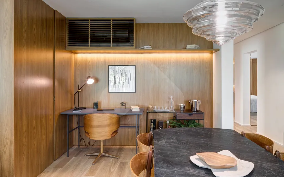 Onze22 - Studio com 27,83 m², em Vila Madalena — foto 6