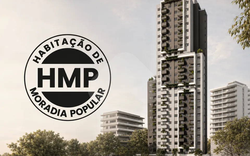 Casa Genebra - Apartamento com 24,43 m², em Bela Vista — foto 5