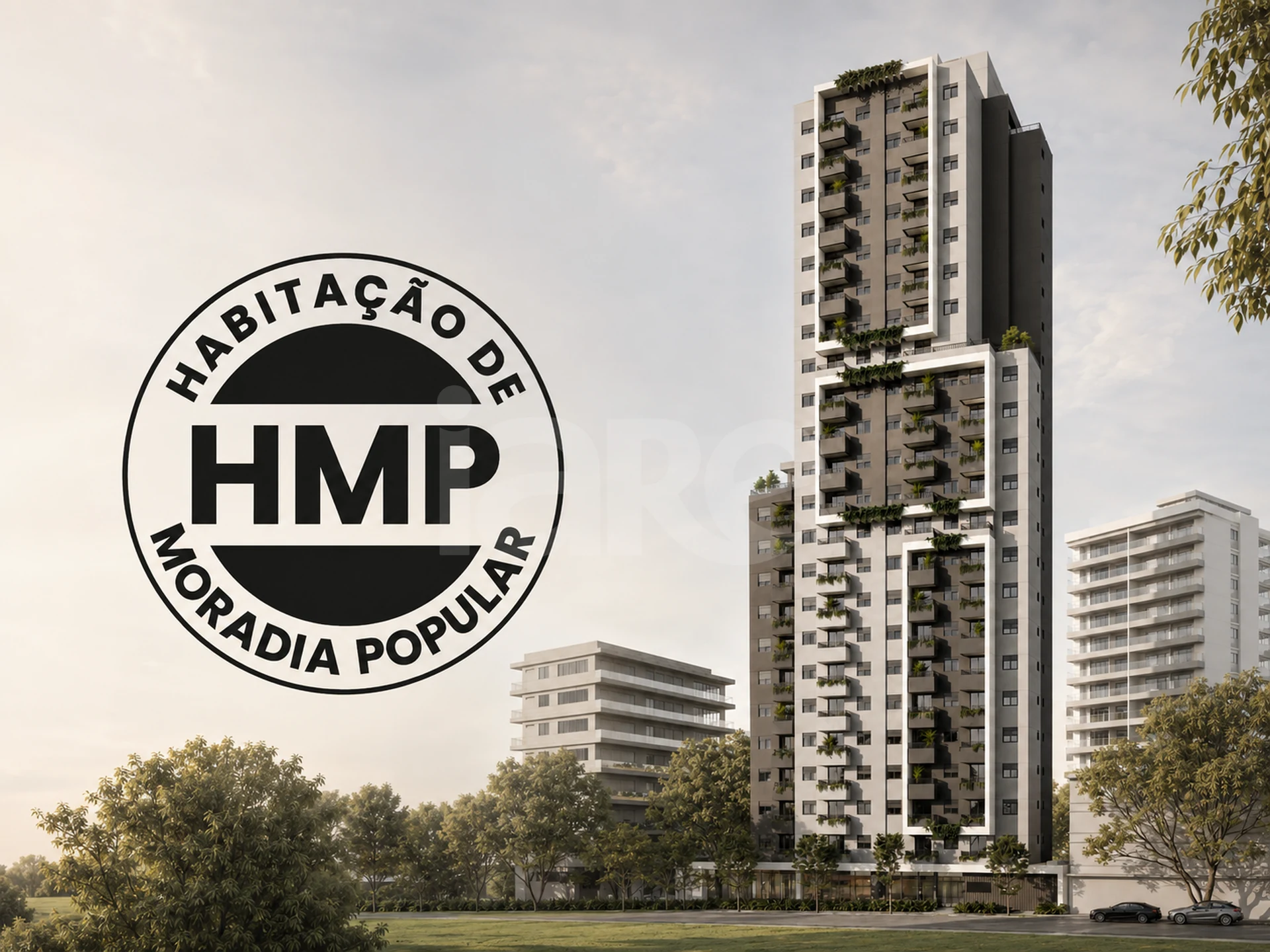 Casa Genebra - Apartamento com 36,55 m², em Bela Vista — foto 5