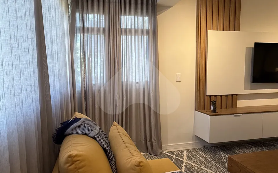 MontBlanc - Apartamento com 91,84 m², em Teresópolis — foto 39