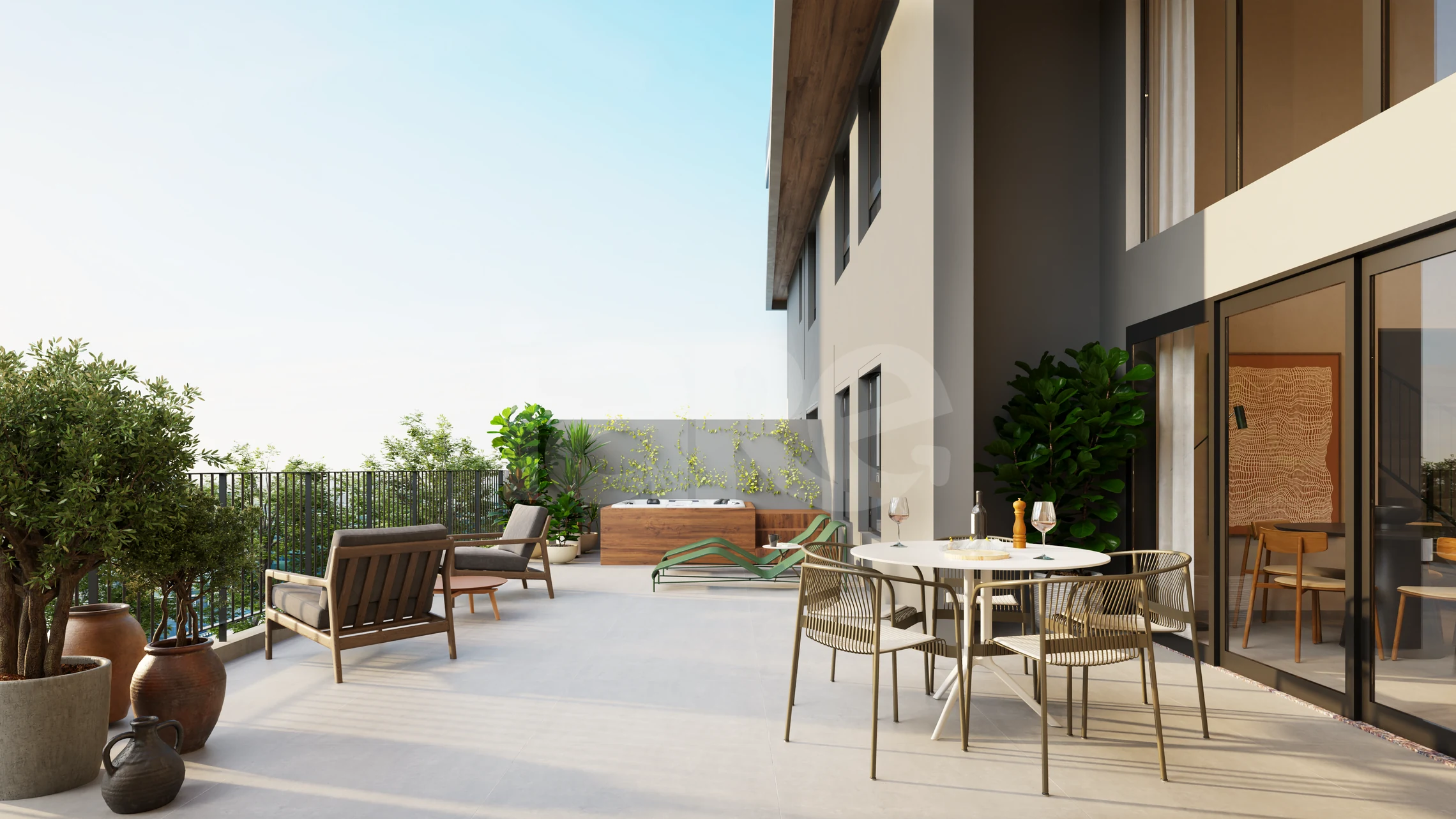 Laguna Sky Garden - Garden com 48,08 m², em São Pedro — foto 32