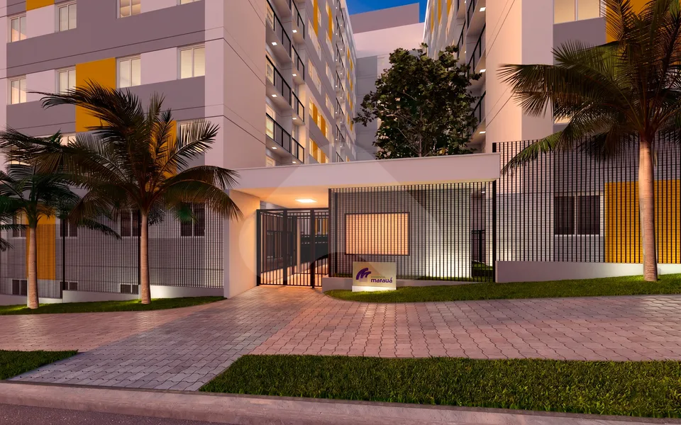 Marauá - Apartamento com 196150 m², em Parada XV de Novembro — foto 27