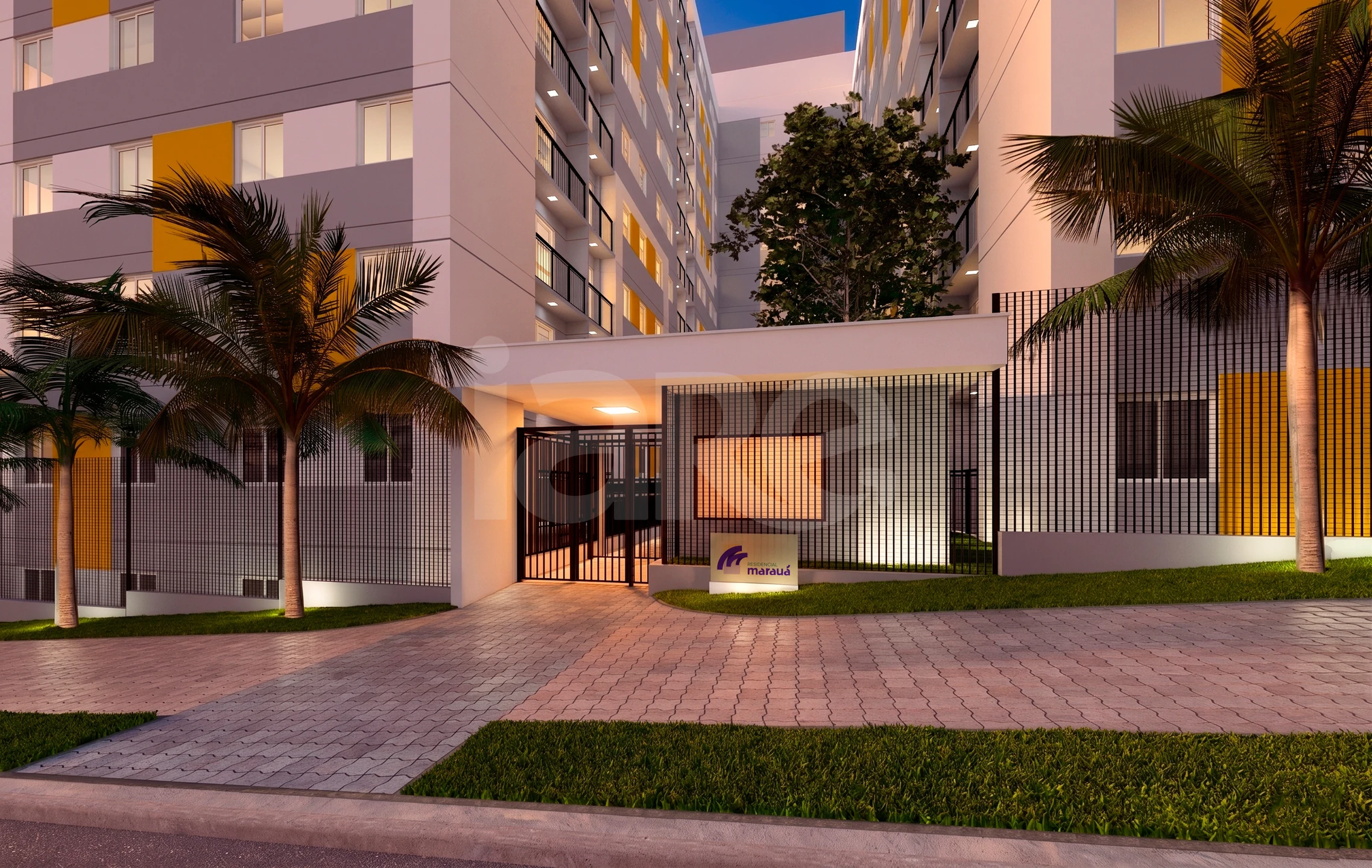 Marauá - Apartamento com 196150 m², em Parada XV de Novembro — foto 27
