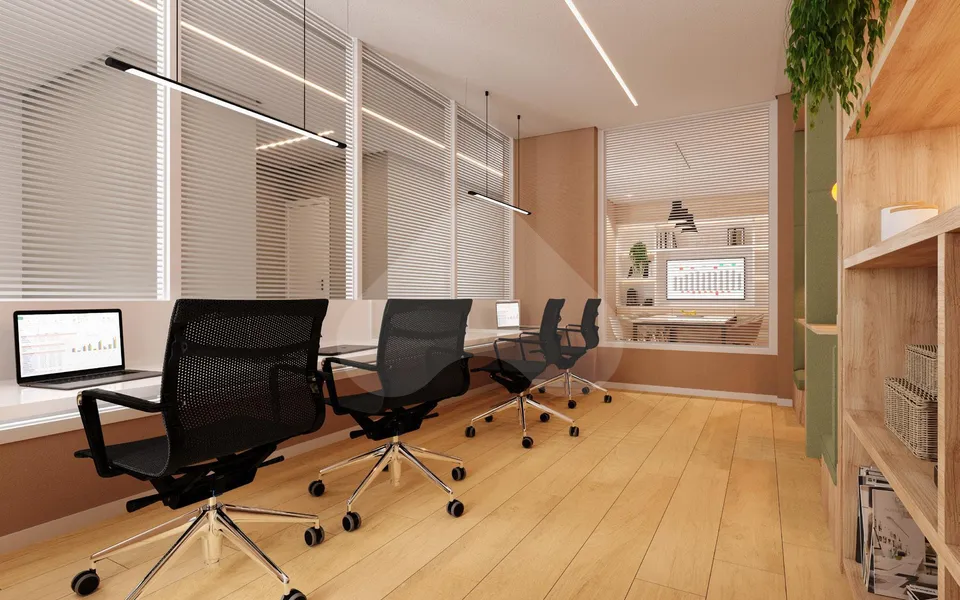 Wish 675 - Apartamento com 60,42 m², em Vila da Saúde — foto 10