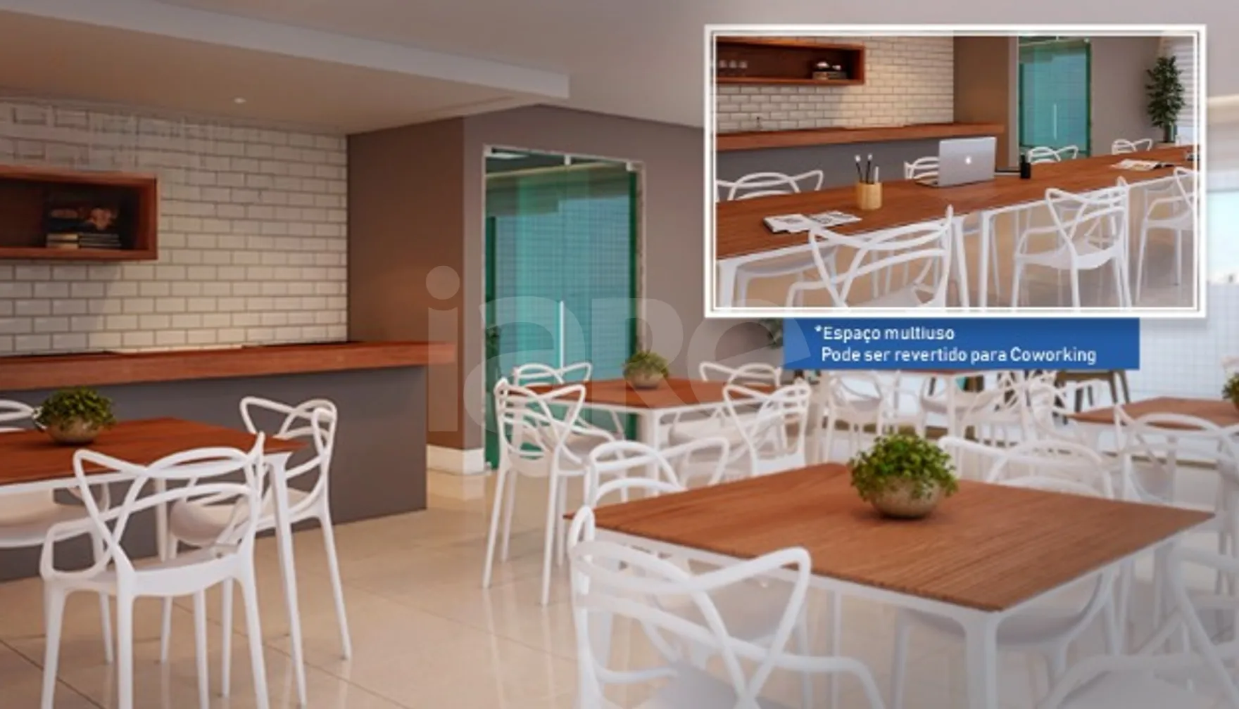 Paulo Ferreira - Apartamento com 58,43 m², em Casa Amarela — foto 7