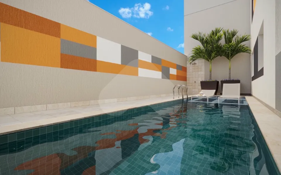 Mundo Apto Estação Conceição - Studio com 17,98 m², em Vila Guarani — foto 19