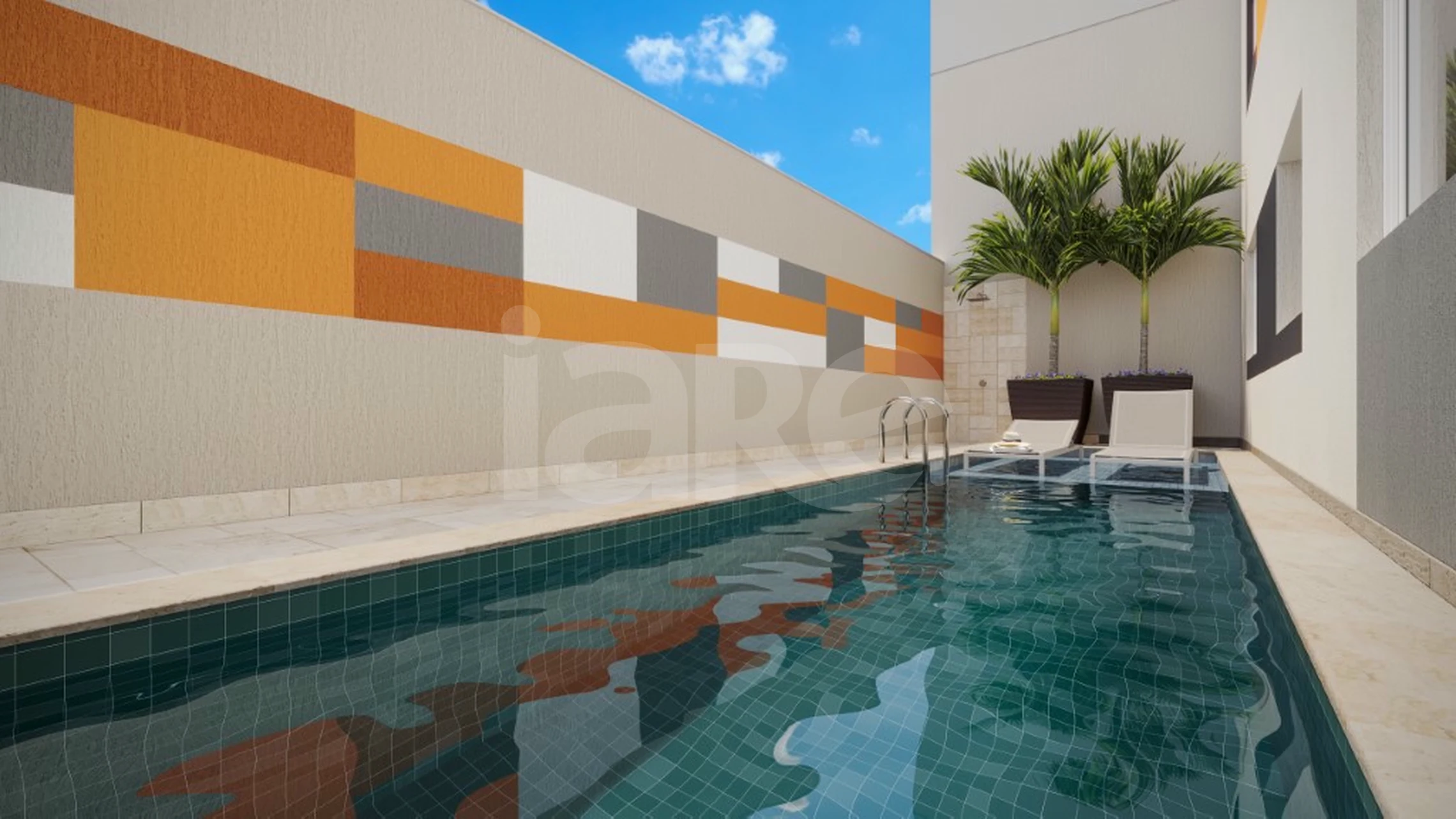 Mundo Apto Estação Conceição - Studio com 17,98 m², em Vila Guarani — foto 19