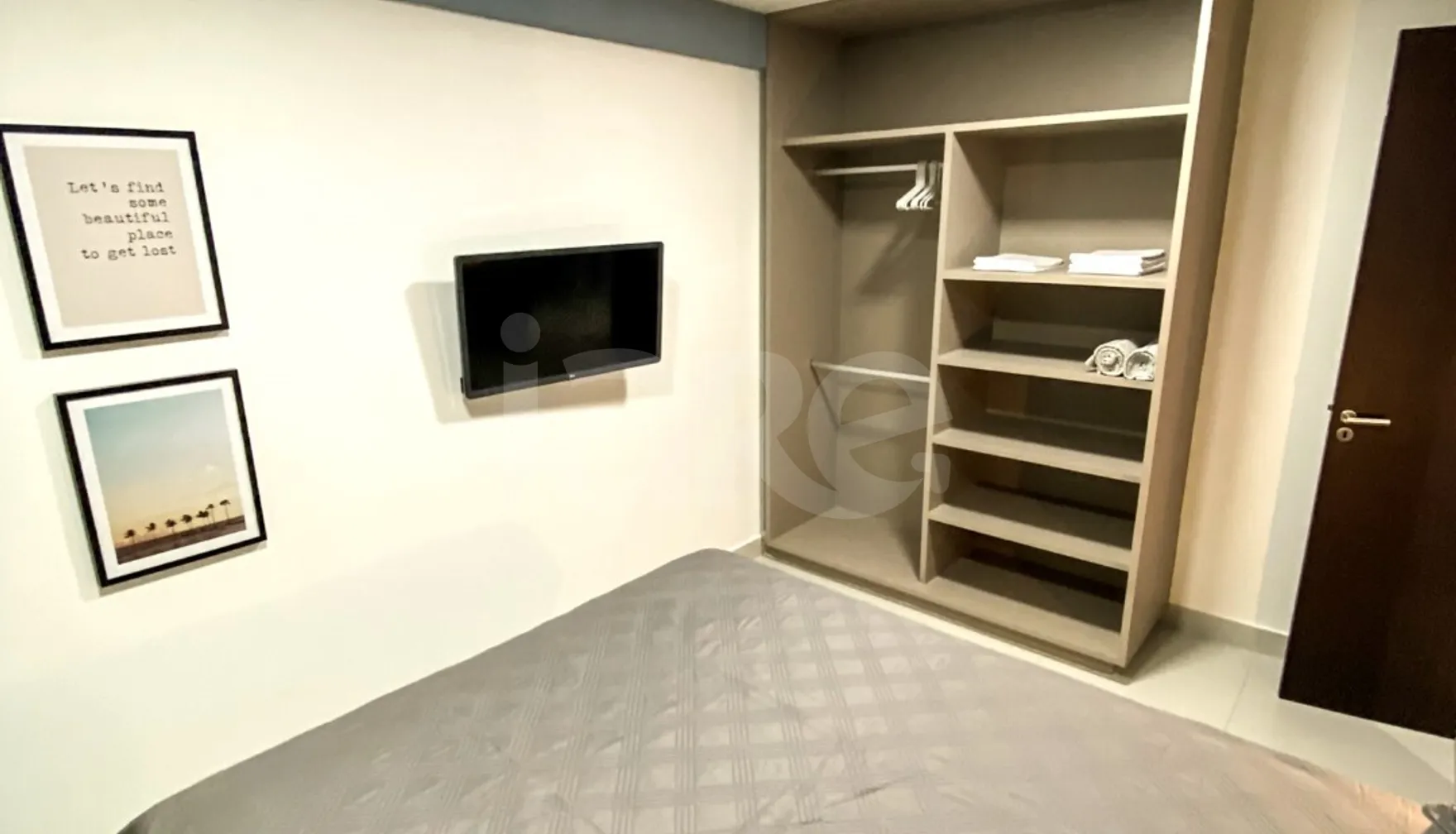 Ilha de Corais - Apartamento com 58 m², em Bessa — foto 9