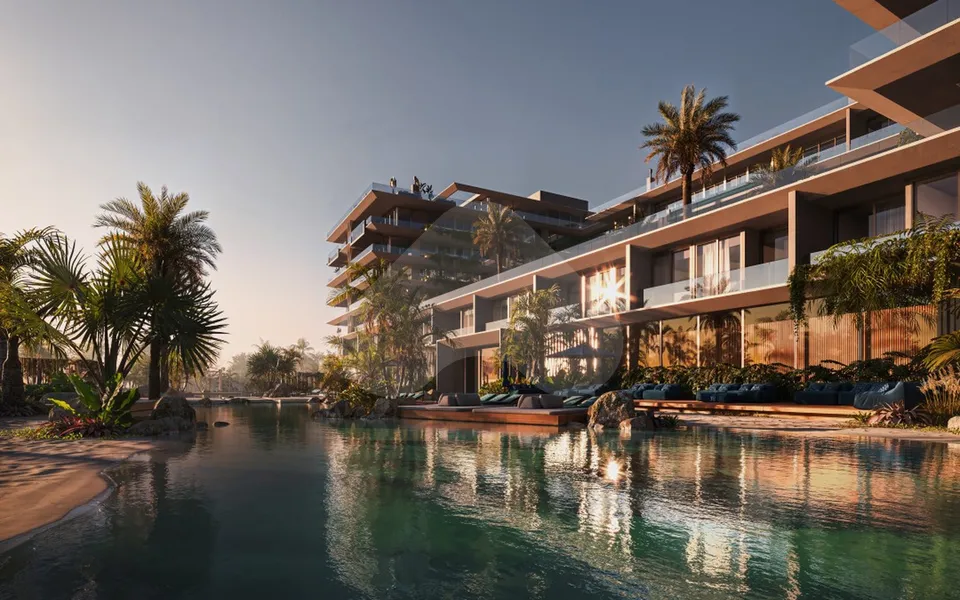 Ilhas Resort Xangri-lá - Apartamento com 85,87 m², em Centro — foto 26
