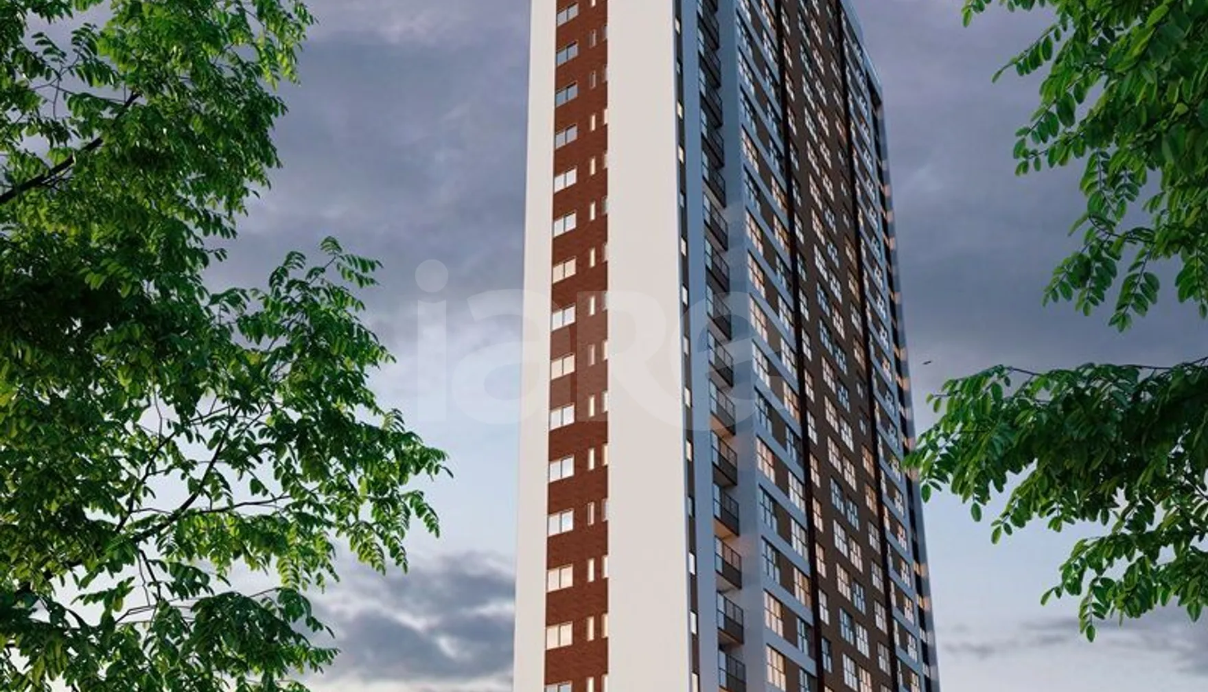 Shopping View Rooftop - Studio com 23,55 m², em Boa Viagem — foto 1