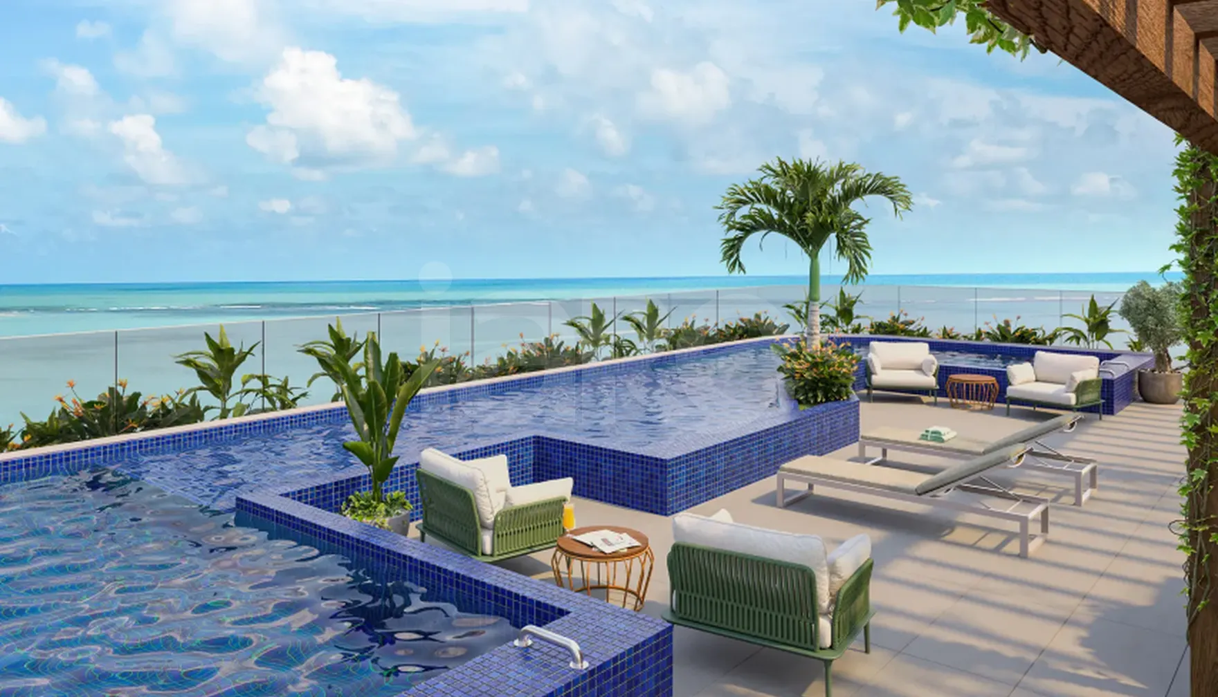 EQ Sunset - Apartamento com 60,43 m², em Formosa — foto 16