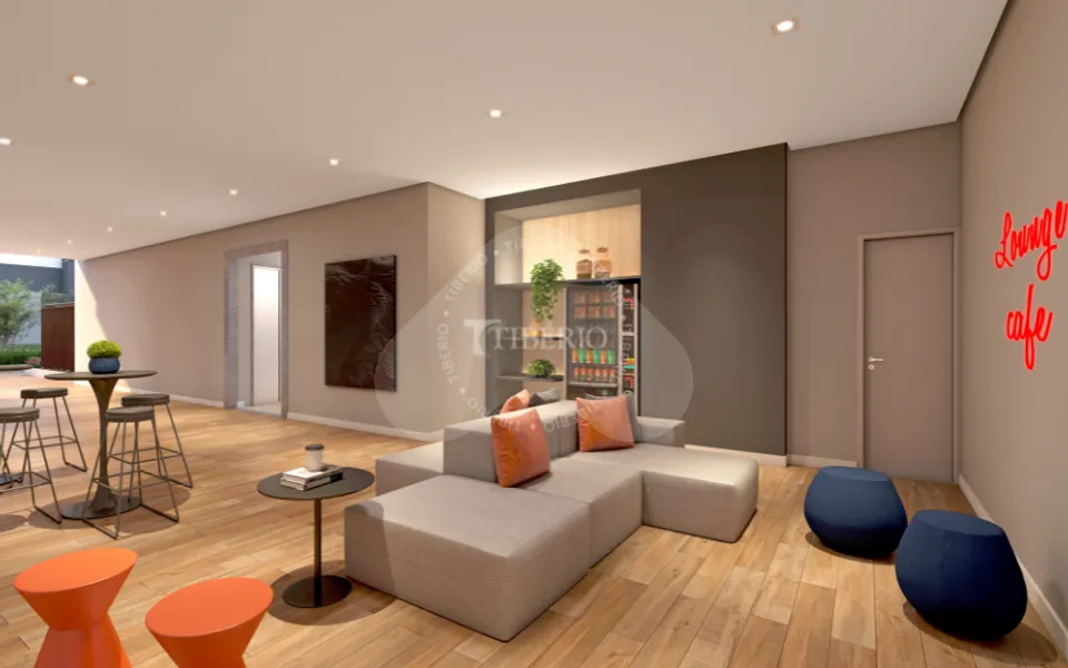 Max Belém - Studio com 24,35 m², em Belenzinho — foto 20