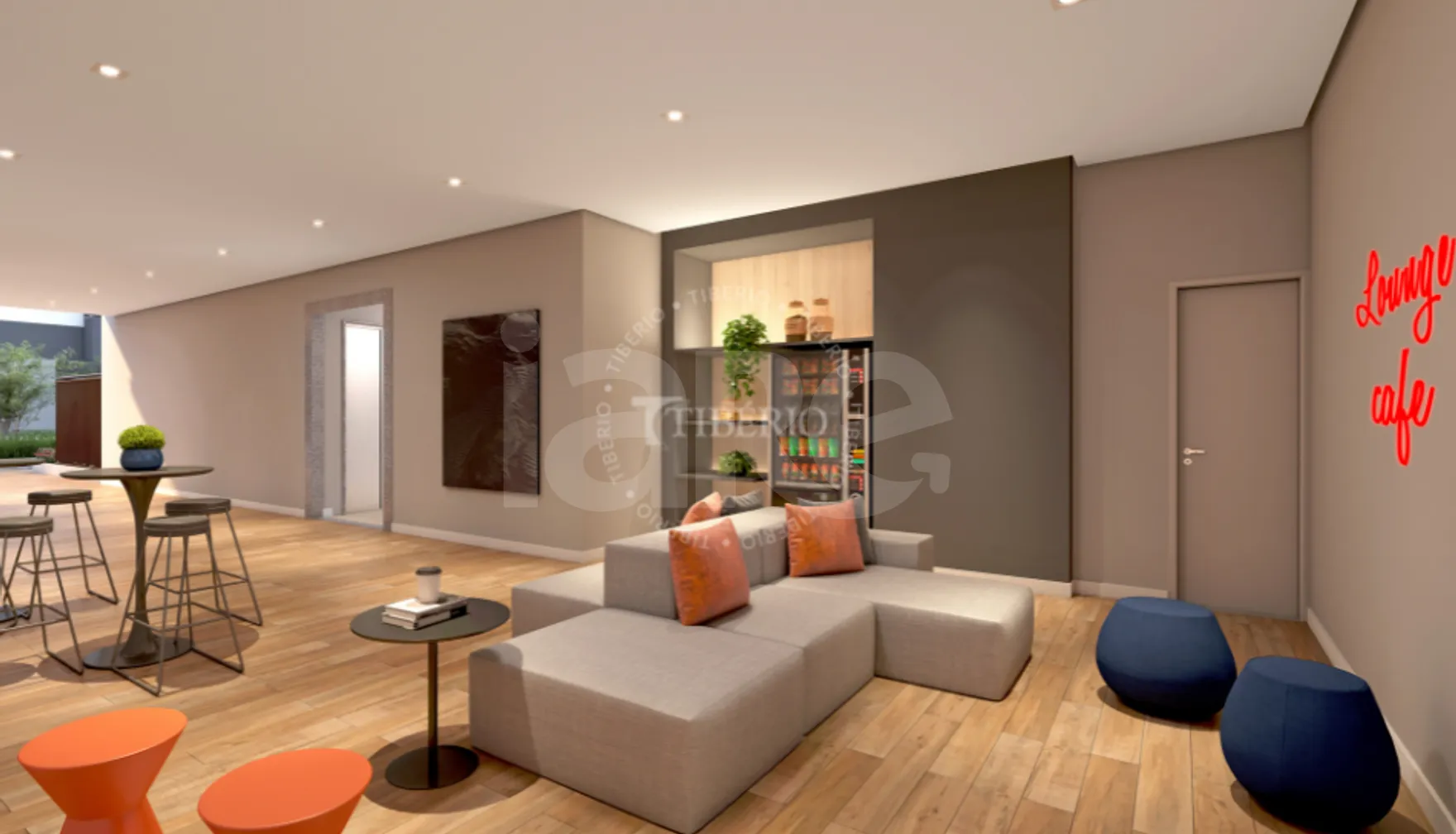 Max Belém - Studio com 24,35 m², em Belenzinho — foto 20