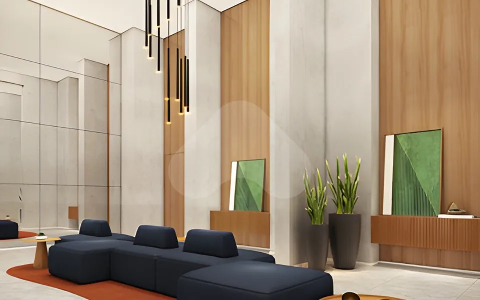 Conexão Morato - Apartamento com 29,72 m², em Butantã — foto 11
