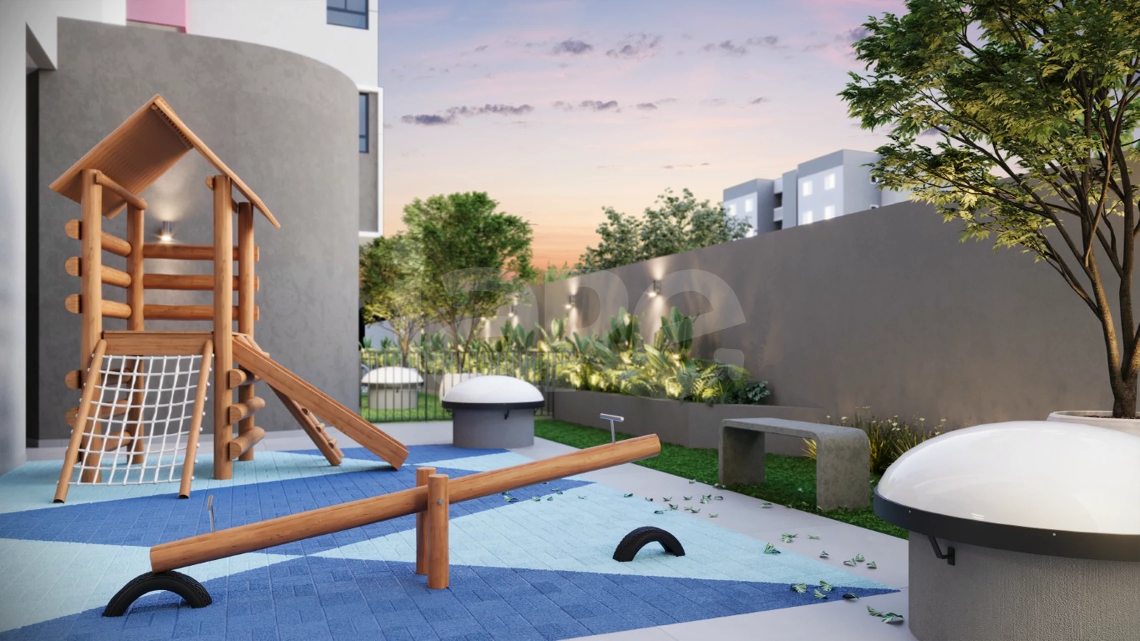 Forma - Apartamento com 69,77 m², em Vila Curuçá — foto 25