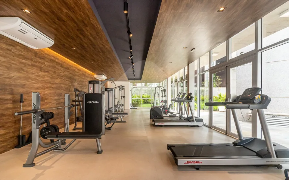 Celebrity - Cobertura com 298 m², em Itaim Bibi — foto 52