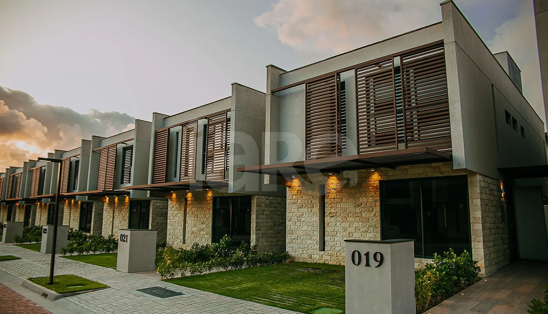 House - Casa com 177,12 m², em Amazônia Park — foto 1