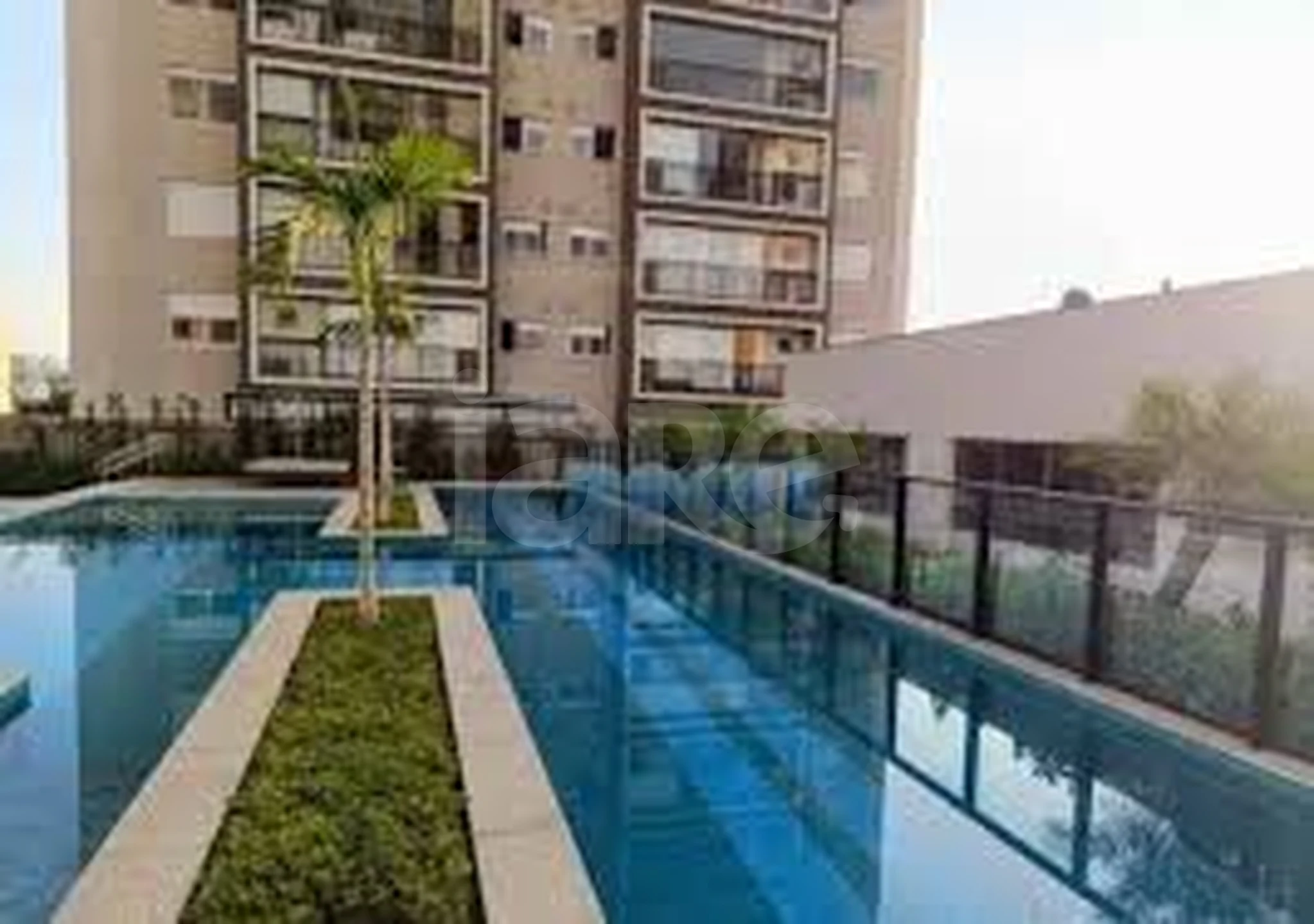 Living Wish Mooca Apto 64B - Apartamento com 69,39 m², em Mooca — foto 34