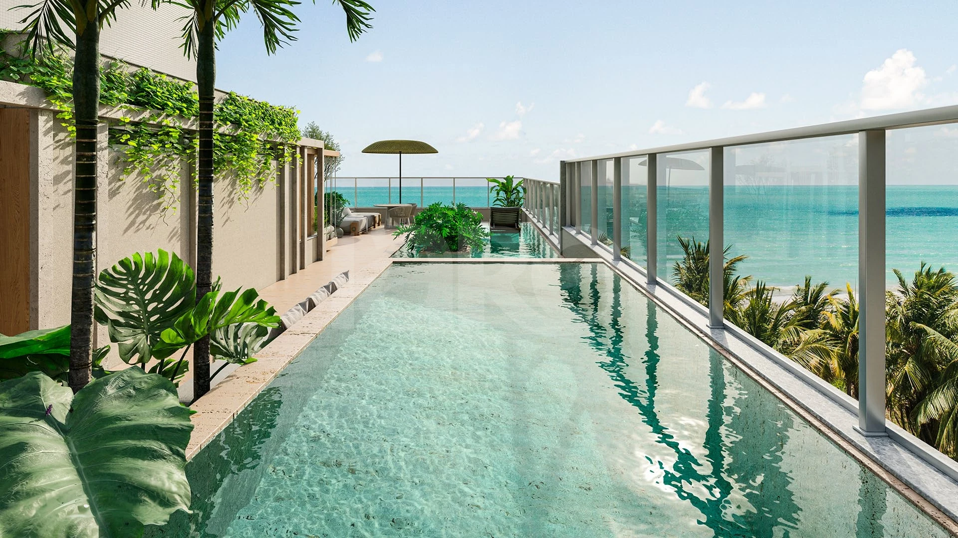 Bauhaus by Neo - Apartamento com 75,4 m², em Intermares — foto 22