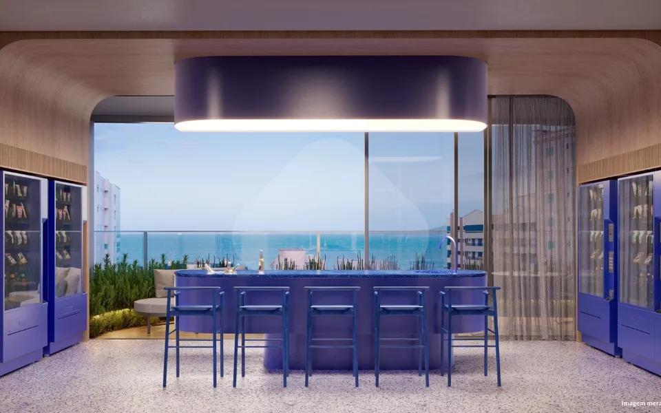 Era - Apartamento com 184,79 m², em Centro — foto 17