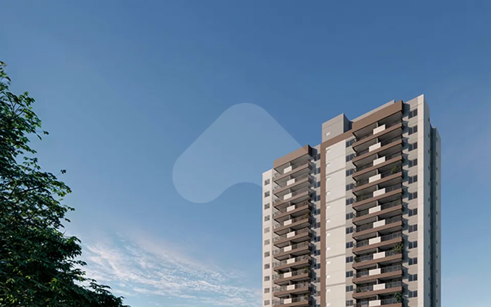 Domus Jardim da Saúde - Apartamento com 43,08 m², em Saúde — foto 18
