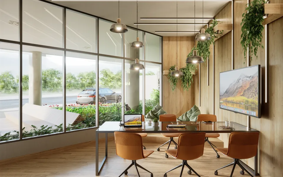 B.Great Nova Suíça - Apartamento com 75,78 m², em Parque Amazônia — foto 10