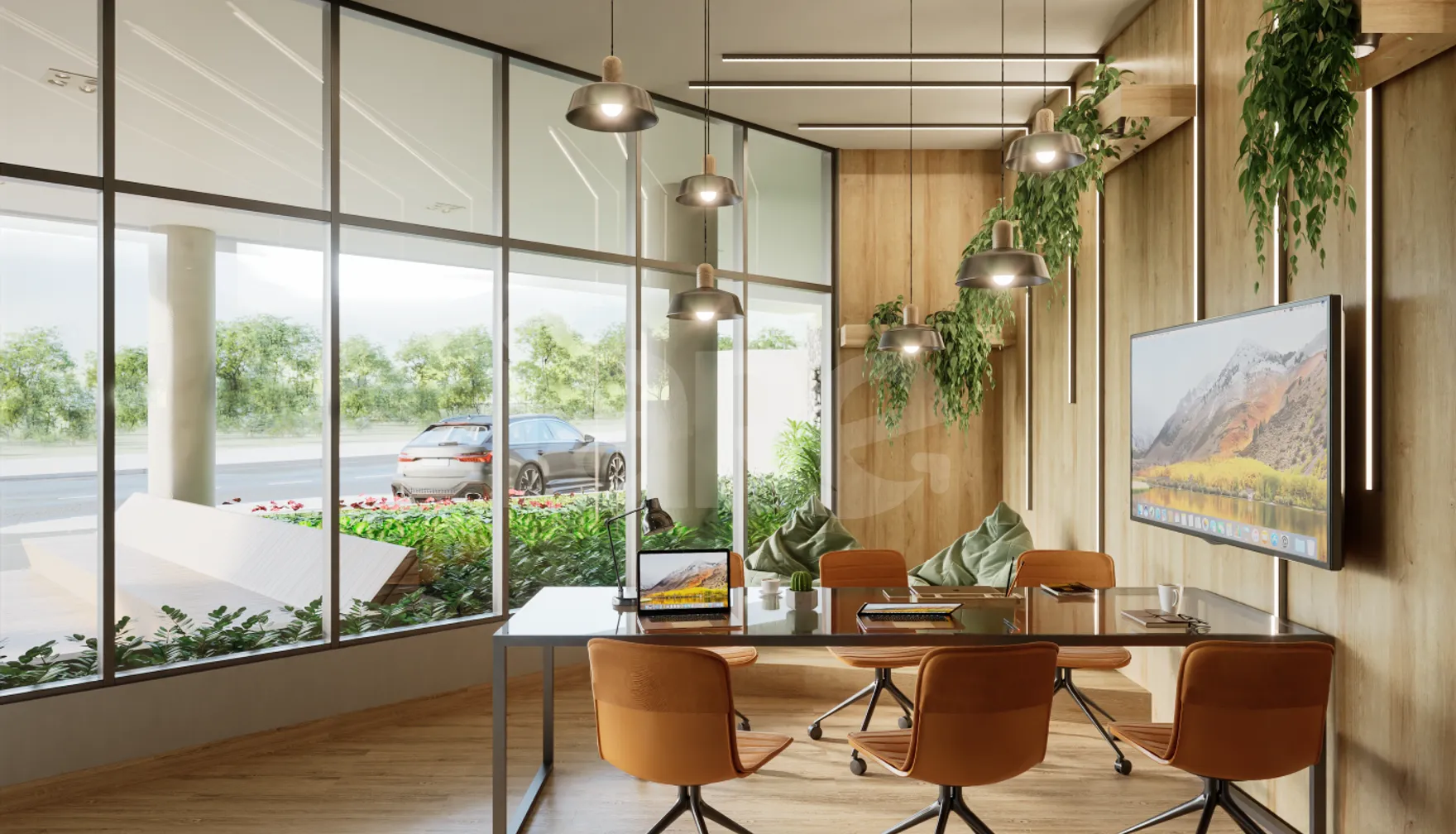 B.Great Nova Suíça - Apartamento com 75,78 m², em Parque Amazônia — foto 13