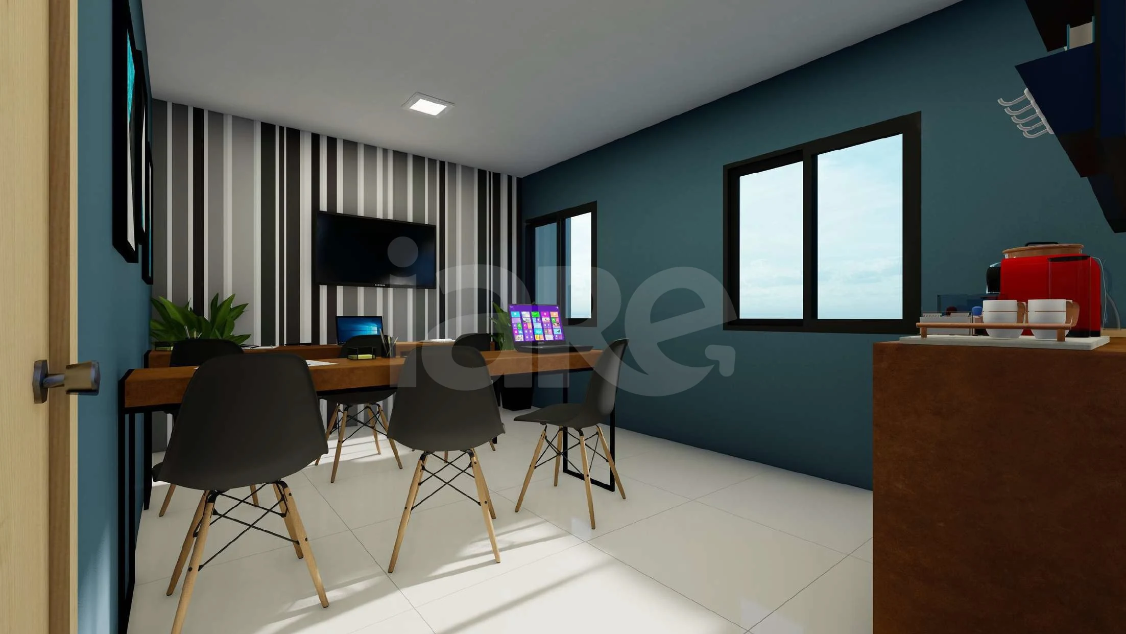 Station Garden - Garden com 75,51 m², em Vila Ré — foto 12