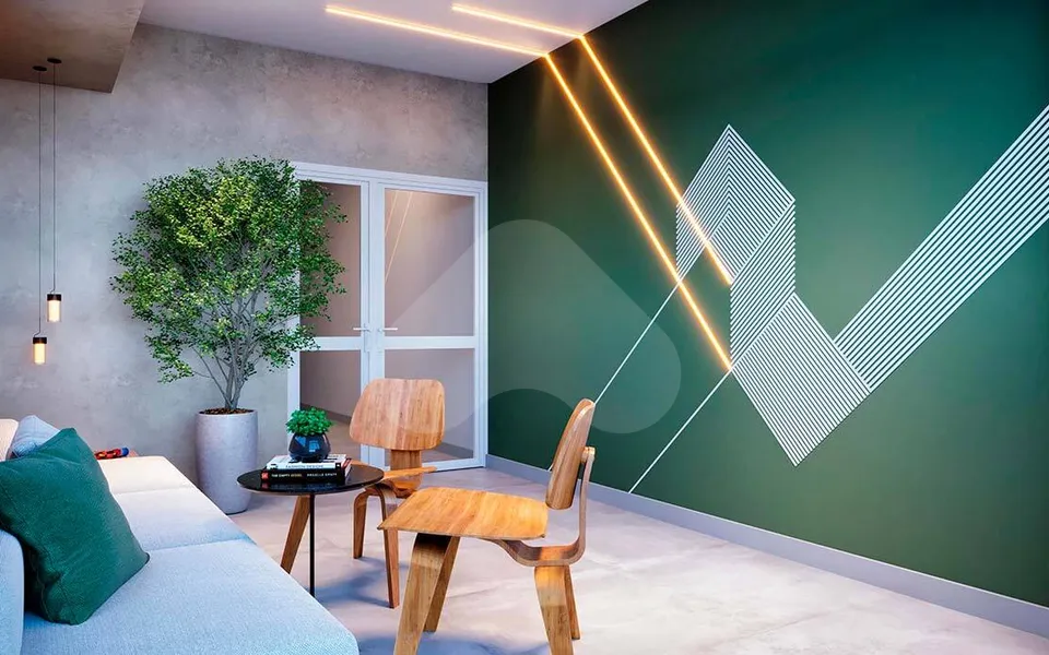 Blend Santa Cecília - Apartamento com 29 m², em Santa Cecília — foto 8