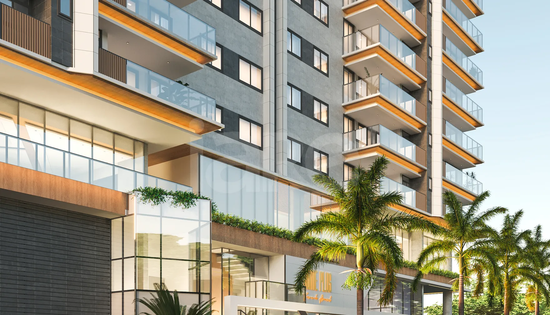 Home Plus Fernando Amaral - Cobertura com 121,4 m², em Praia de Itaparica — foto 12